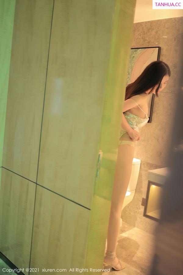 李雅柔  长腿美人李雅柔 高挑婀娜身段第40张图片